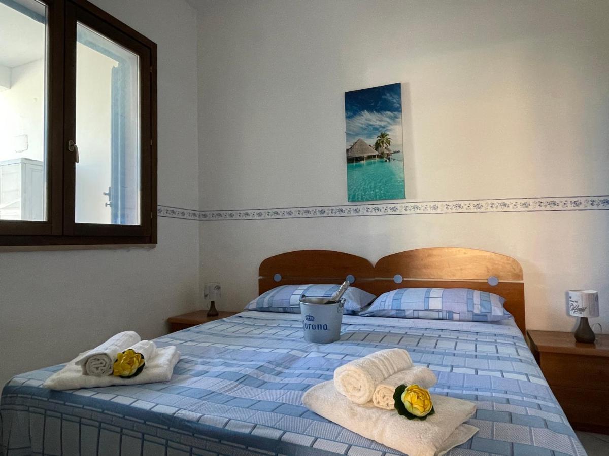 Accomodation Beach *
