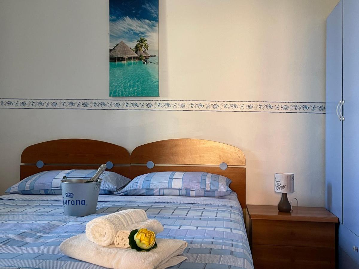 Accomodation Beach