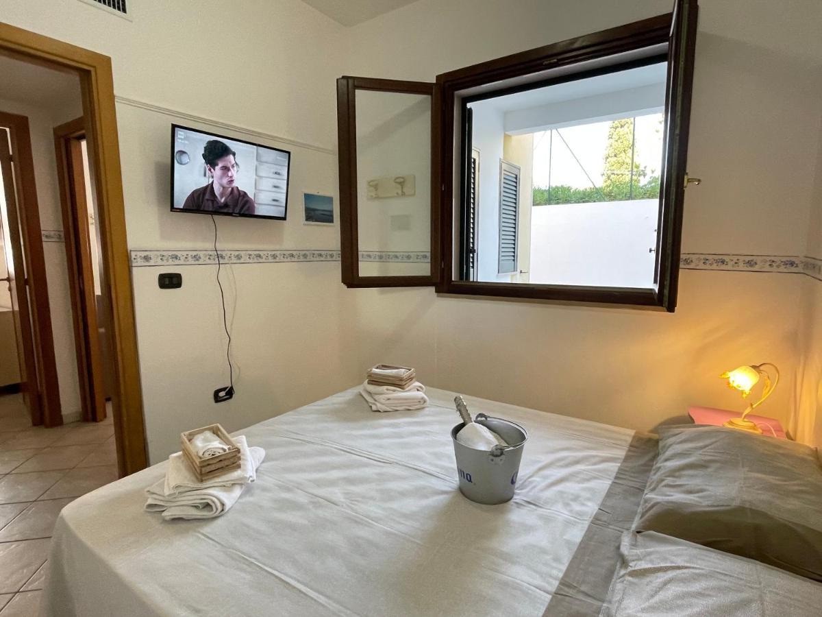Accomodation Beach * Gallipoli