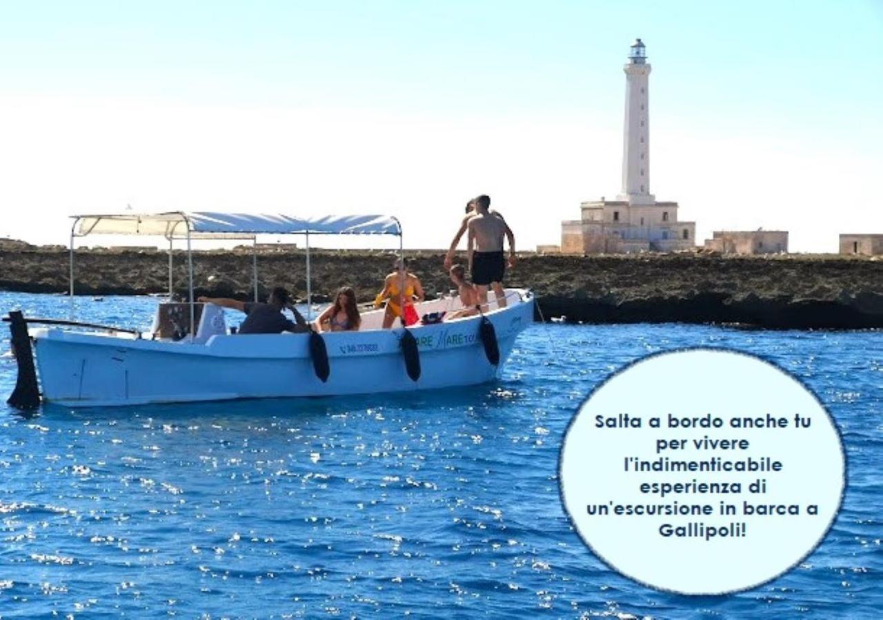 Casa vacanze Accomodation Beach *