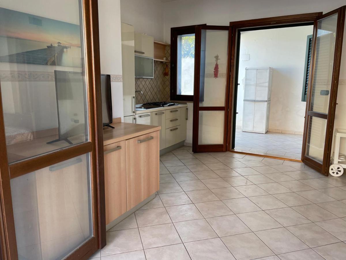 Holiday home Villino Dei Ginepri Gallipoli