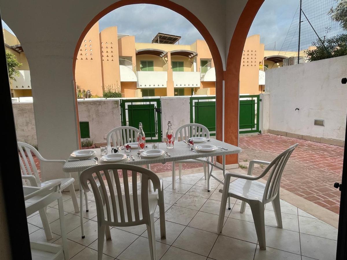 Villino Dei Ginepri Holiday home