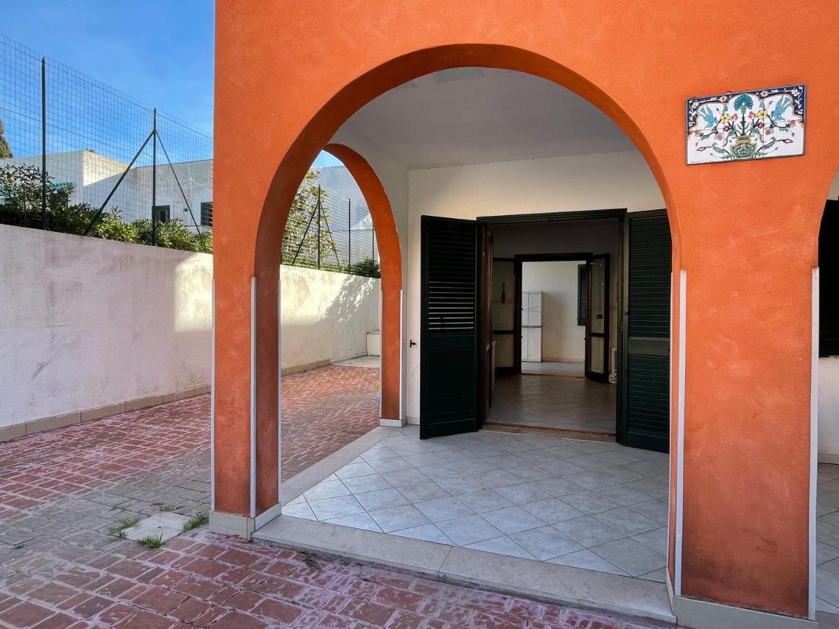 Villino Dei Ginepri