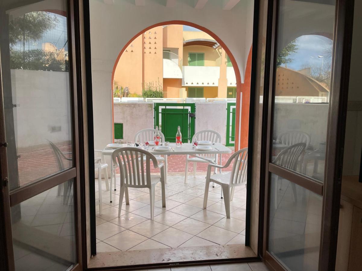 Holiday home Villino Dei Ginepri *