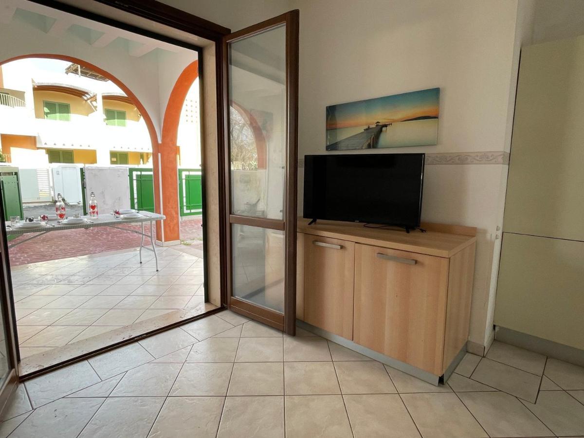 Holiday home Villino Dei Ginepri *