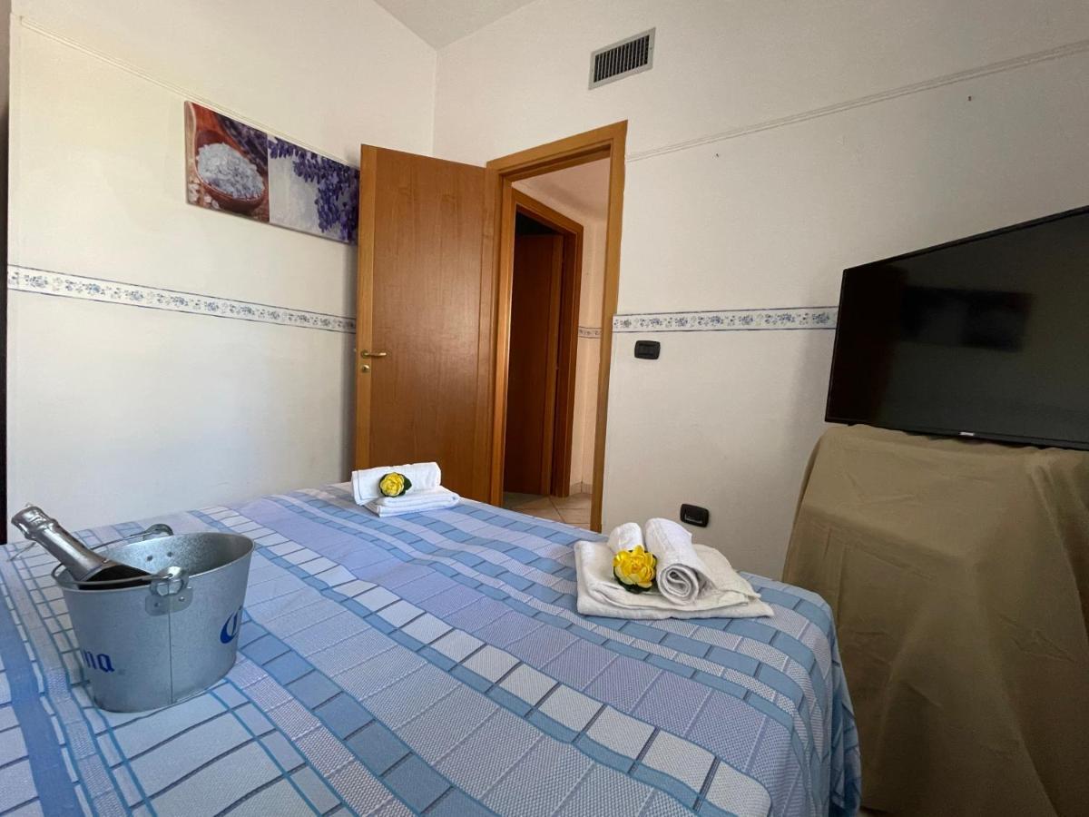 Ferienhaus Villino Dei Ginepri