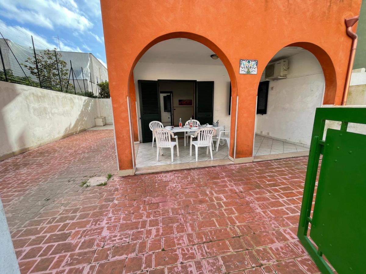 Villino Dei Ginepri Ferienhaus Gallipoli