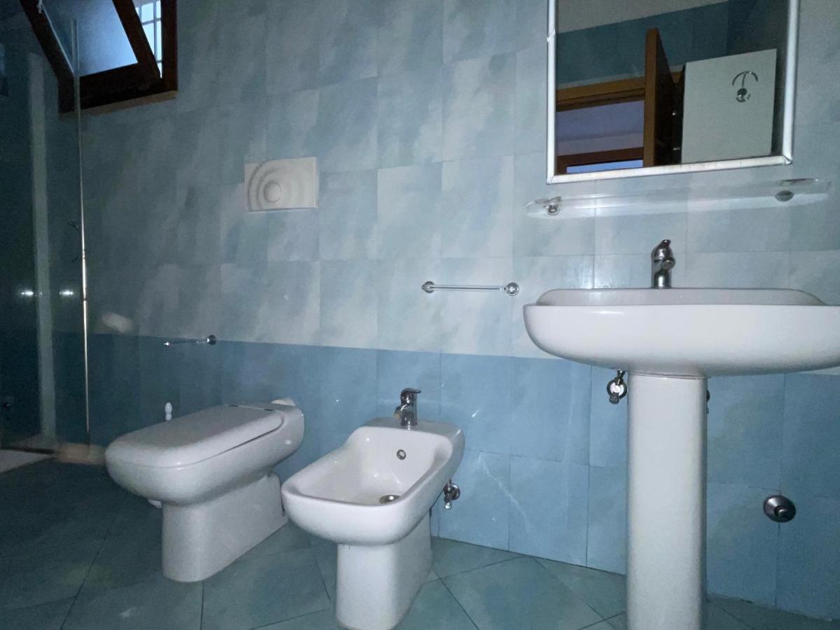 Villino Dei Ginepri Holiday home *