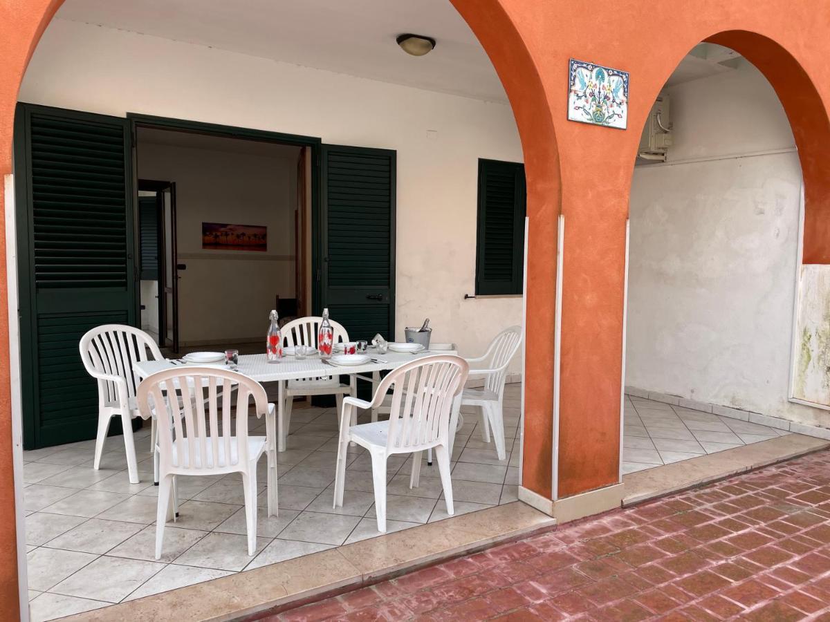Villino Dei Ginepri Gallipoli