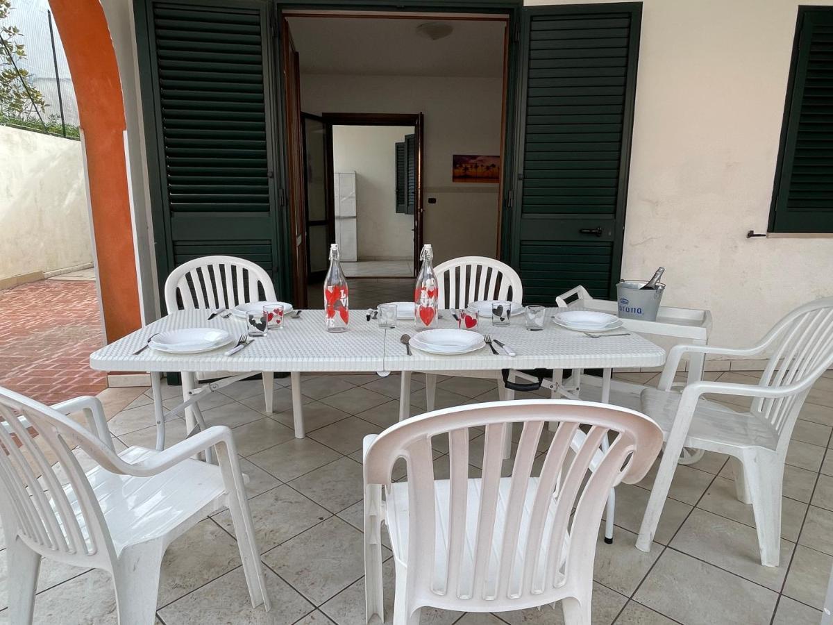 Holiday home Villino Dei Ginepri *