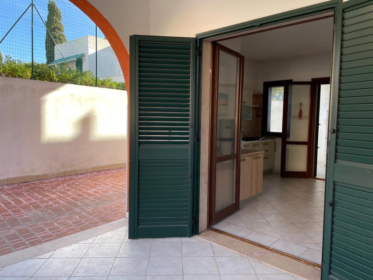 Villino Dei Ginepri Holiday home