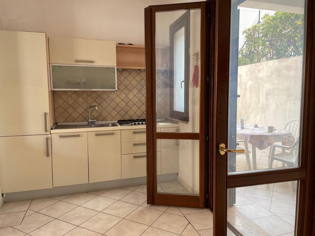 Villino Dei Ginepri Holiday home Gallipoli