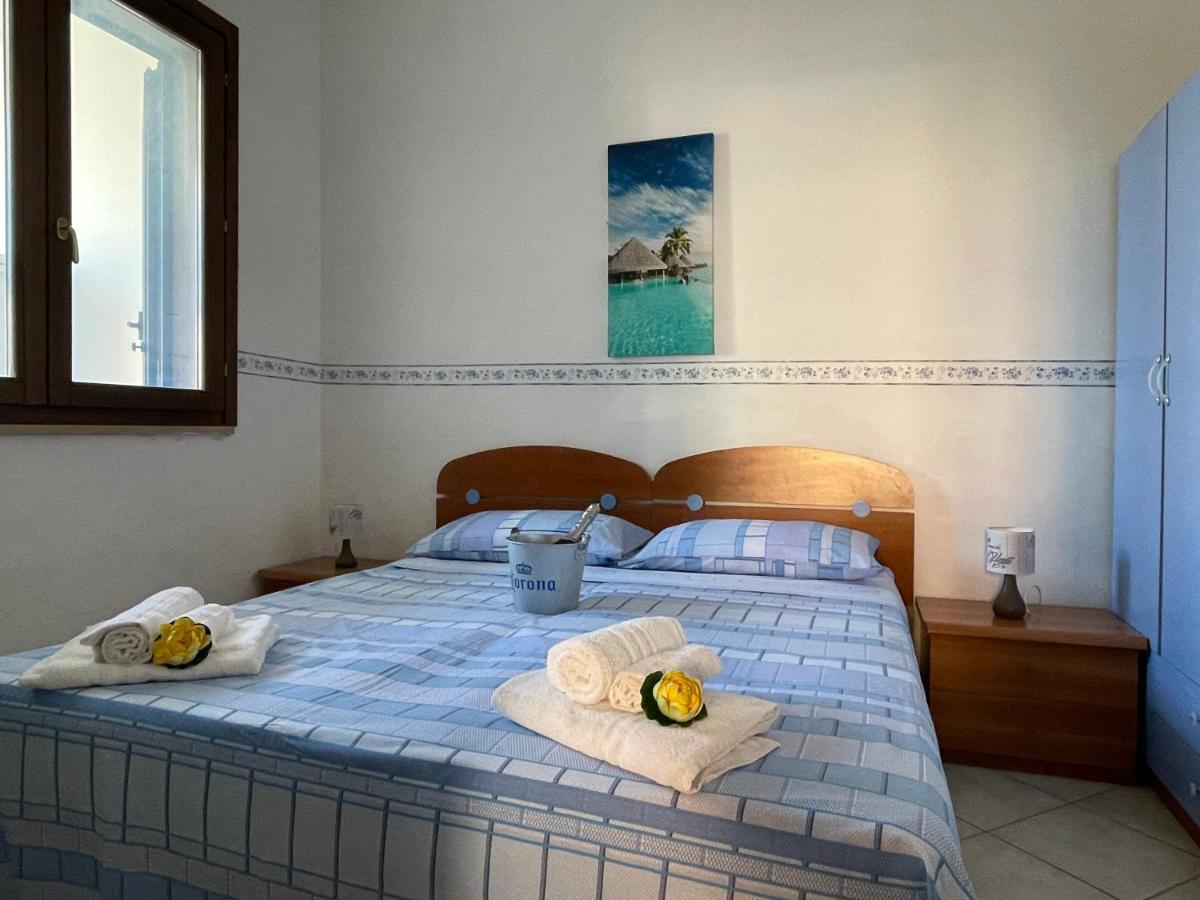 Villino Dei Ginepri Ferienhaus Gallipoli