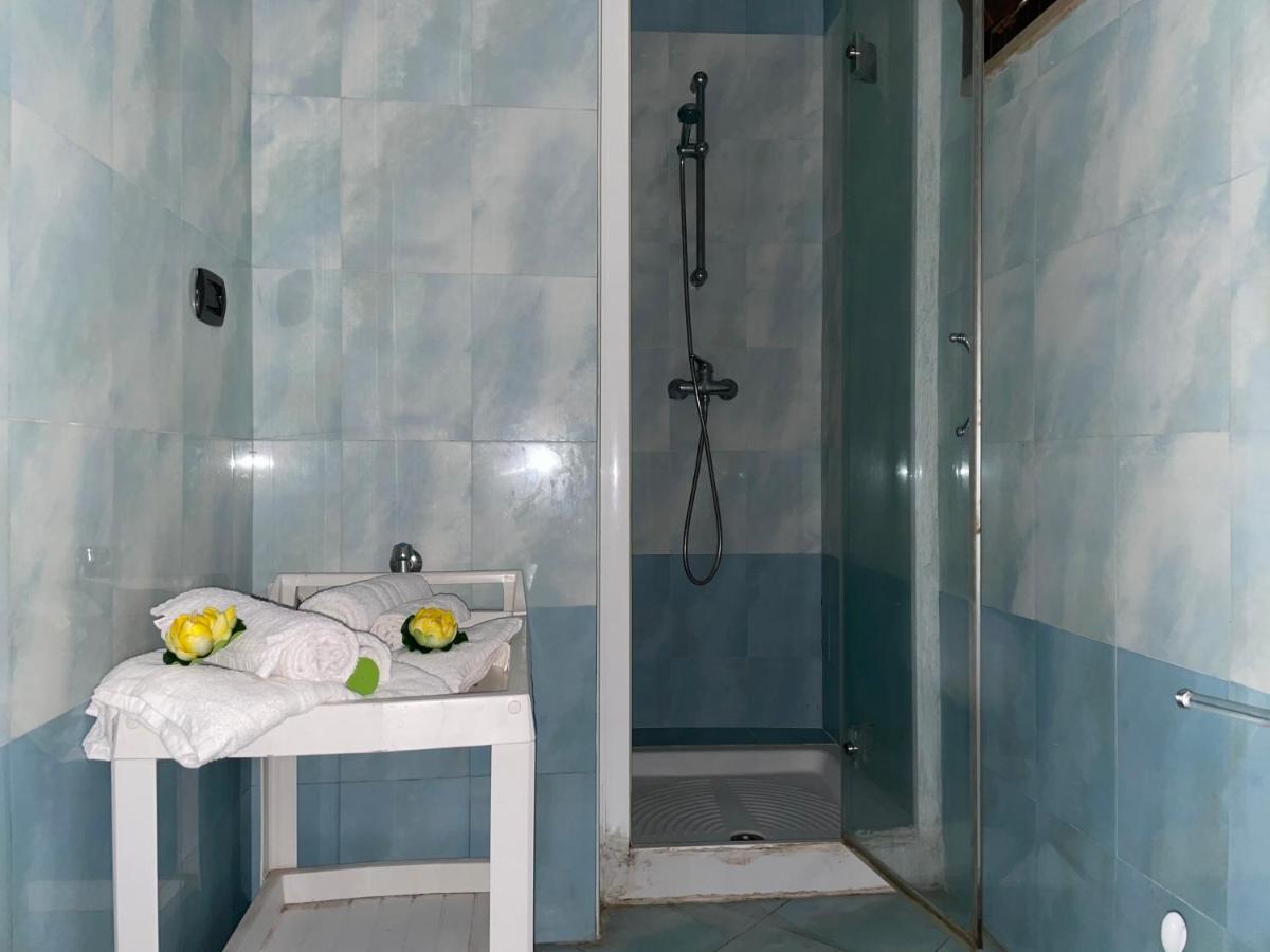 Holiday home Villino Dei Ginepri *