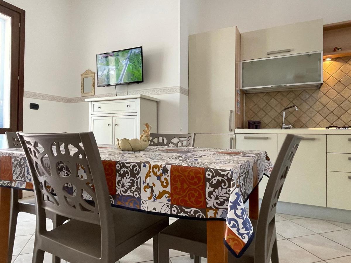 Villino Dei Ginepri Holiday home *