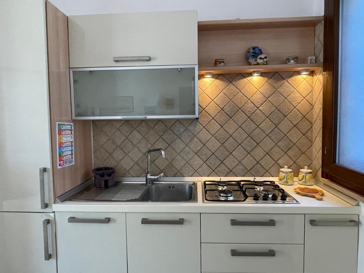 Holiday home Villino Dei Ginepri *