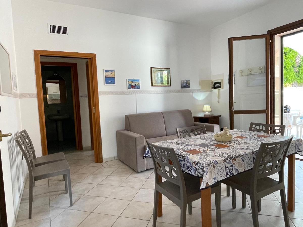 Villino Dei Ginepri Holiday home Gallipoli